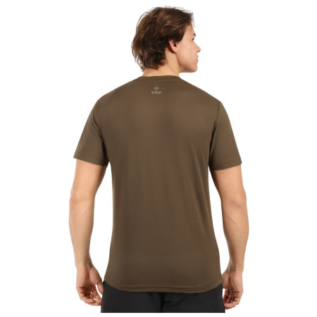 Tricou funcțional bărbați Kilpi Lismain-M