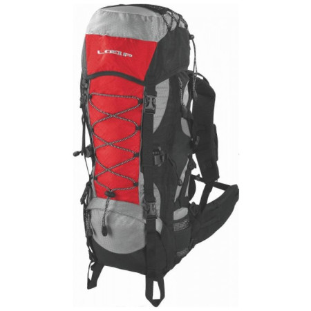 Rucsac Loap Miwok (Eiger) 50+10l roșu