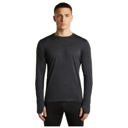 Tricou funcțional bărbați Icebreaker Men 200 MerinoFine Ace LS Crewe