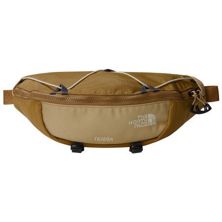 Borsetă The North Face Terra Lumbar 3L maro Utility Brown-Khaki Sto