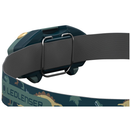 Lanternă frontală Ledlenser Kidled 2