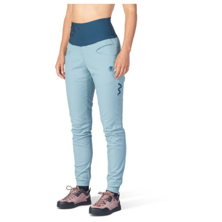 Pantaloni femei Rafiki Massone