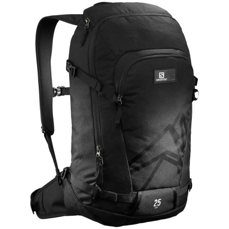 Rucsac Salomon Side 25 negru Black