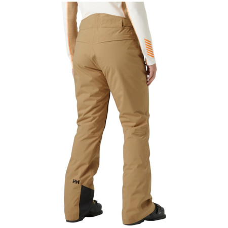 Pantaloni de schi femei Helly Hansen W Legendary Insulated Pant