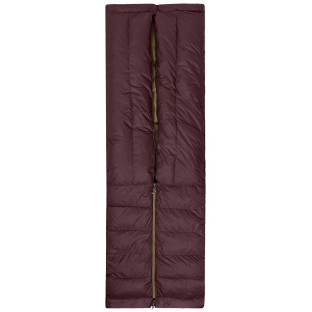 Quilt de puf Warg Sirius Q 500