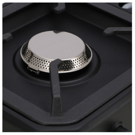 Arzător pentru camping Mestic Gas cooker MGC-150