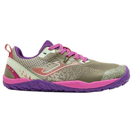Teniși barefoot pentru femei Joma Tundra Lady bej BEIGE
