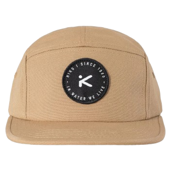 Șapcă Hiko Icon maro _OLV