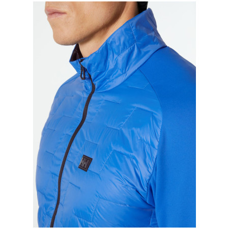 Geacă bărbați Helly Hansen Lifa Loft Hybrid Insulator Jkt