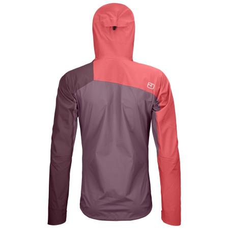 Geacă femei Ortovox Westalpen 3L Light Jacket W