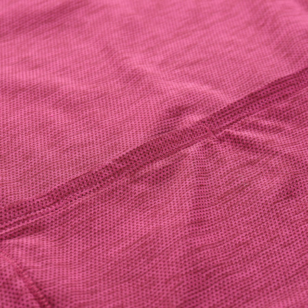 Tricou copii Alpine Pro Lattero 2 Fuchsia