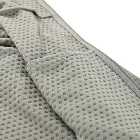 Hanorac funcțional copii Alpine Pro Onneco 3 Stone