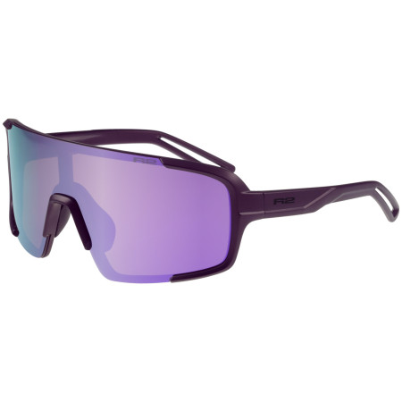 Ochelari sport R2 Impulse violet AT028C