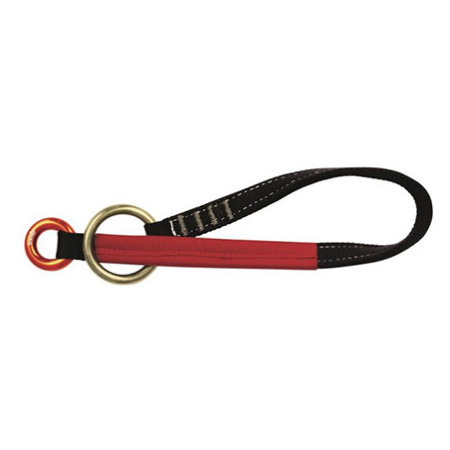 Ancoră Tendon Cambium Saver 0,8m roșu