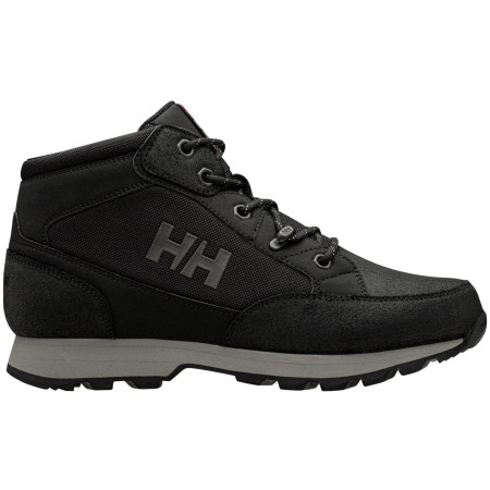 Încălțăminte bărbați Helly Hansen Torshov Hiker negru