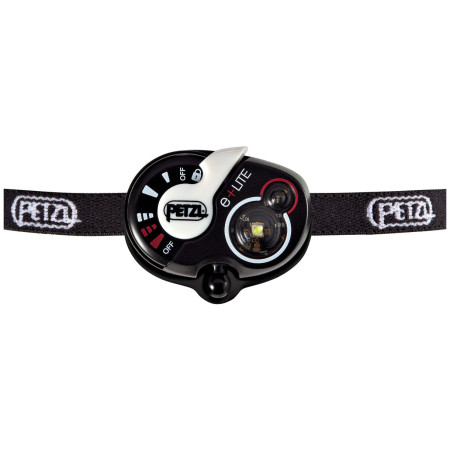 Far Petzl E+Lite