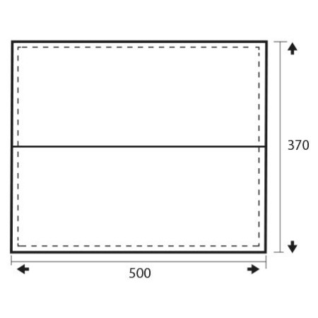 Acoperiș Trimm Trace XL