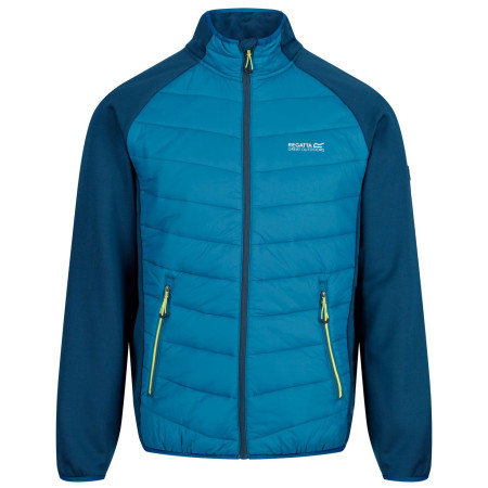 Geacă bărbați
			Regatta Bestla Hybrid albastru