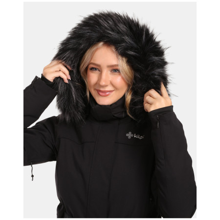 Geacă femei Kilpi Carrie-W