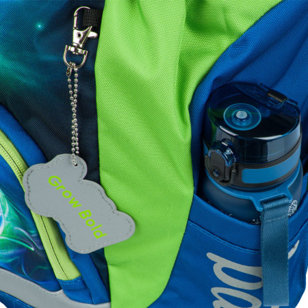 Rucsac de școală Baagl Airy