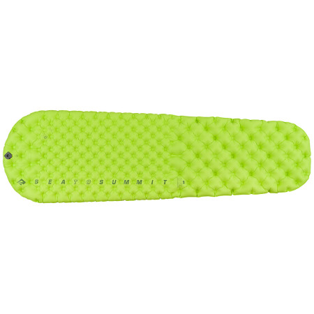 Saltea gonflabilă STS Comfort Light Insulated R