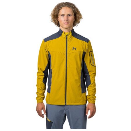Geacă softshell bărbați Hannah Seumas II