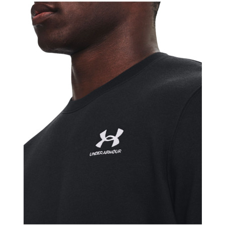 Hanorac bărbați Under Armour Essential Fleece Crew