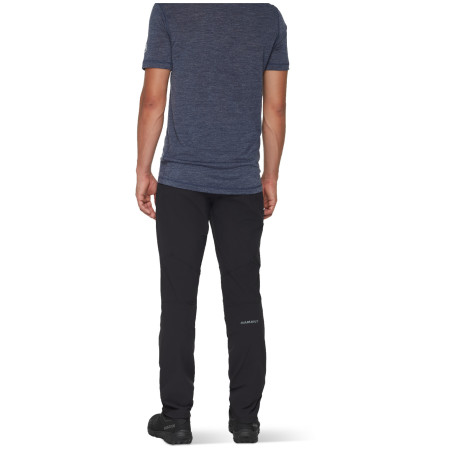 Pantaloni bărbați Mammut Runbold Guide SO Pants Men