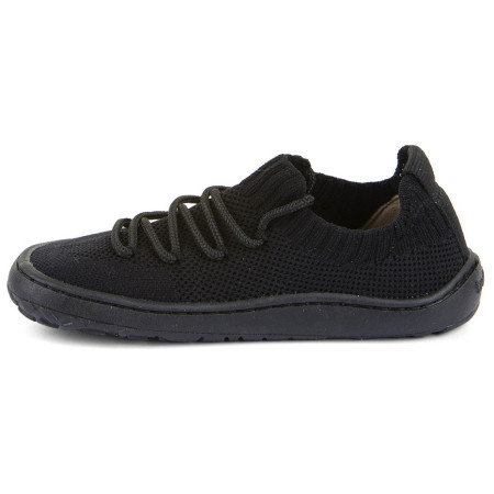 Încălțăminte femei Frodo Barefoot light Black