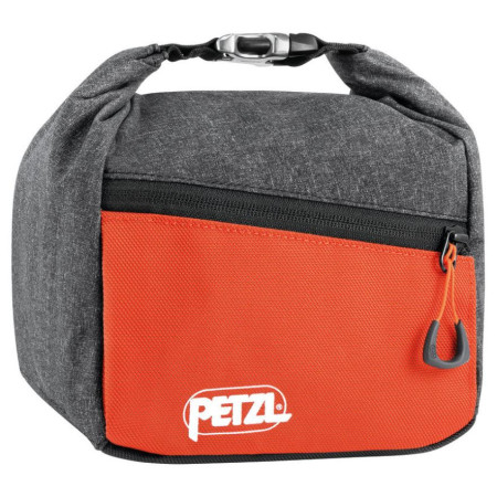 Săculeț pentru magneziu Petzl Sakab