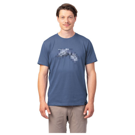 Tricou bărbați Hannah Luke