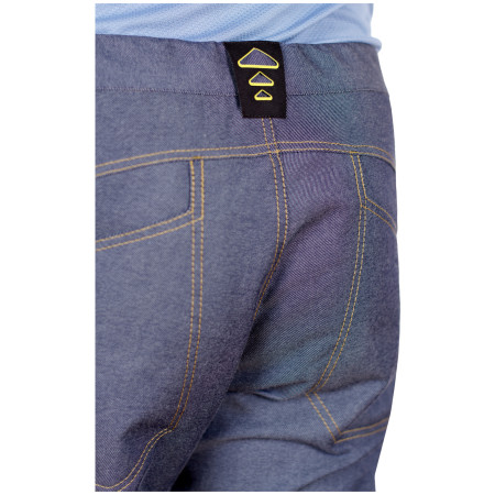 Pantaloni bărbați High Point Gravity Pants