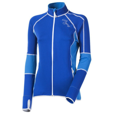 Hanorac femei Progress Vista albastru