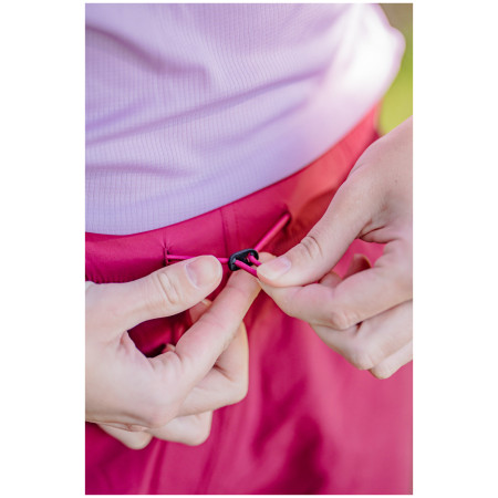 Pantaloni scurți femei MOOA Esent short