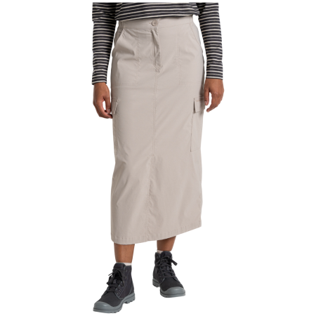 Fustă Craghoppers NosiLife Adventure Midi Skirt
