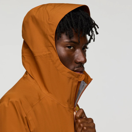 Geacă bărbați Cotopaxi Impermeo 3L Hooded Shell Jacket