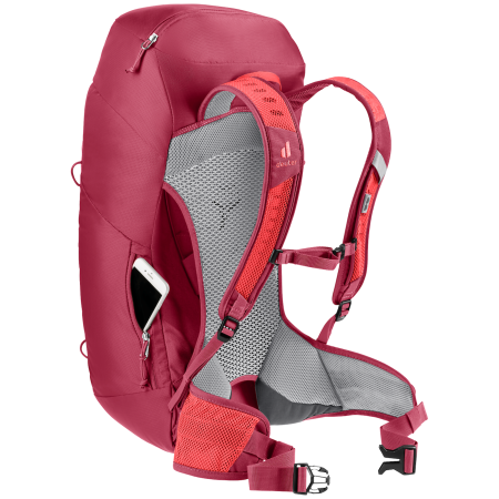 Rucsac Deuter AC Lite 30