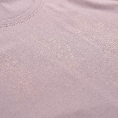 Tricou femei Alpine Pro Termesa 3