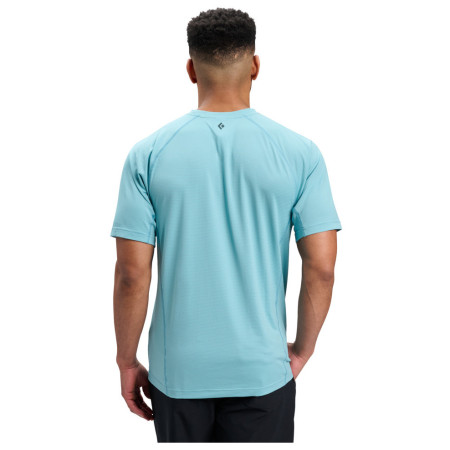 Tricou bărbați Black Diamond M Distance Ss Tech Tee