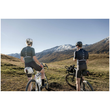 Geantă sub șa Cyclite Saddle Bag Small / 02