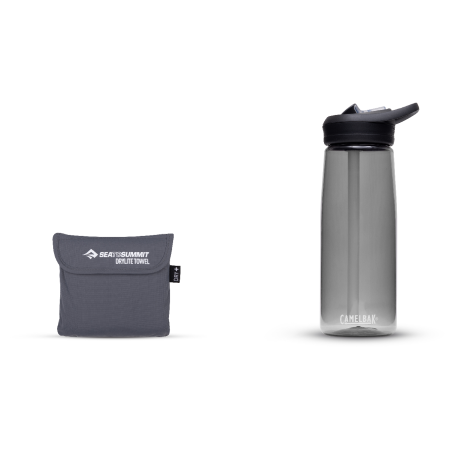 Prosop cu uscare rapidă Sea to Summit DryLite Towel S