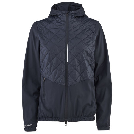 Geacă femei Kari Traa Hilde Jacket albastru