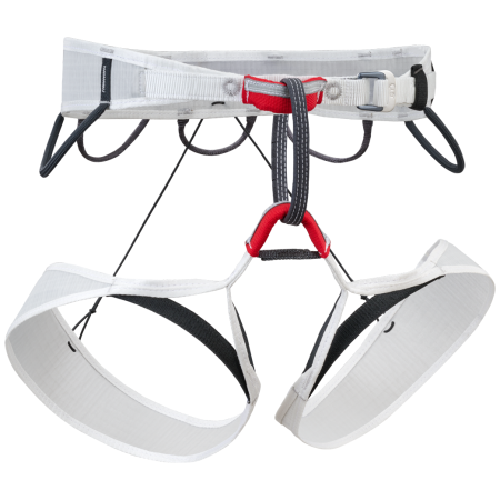 Ham Climbing Technology Abo