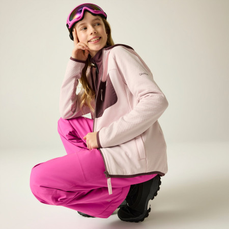 Hanorac copii Dare 2b Expedition Mid Pink Haze