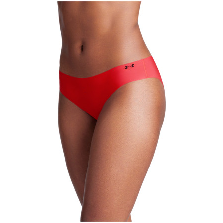 Chiloți funcționali femei Under Armour Pure Stretch NS BKN