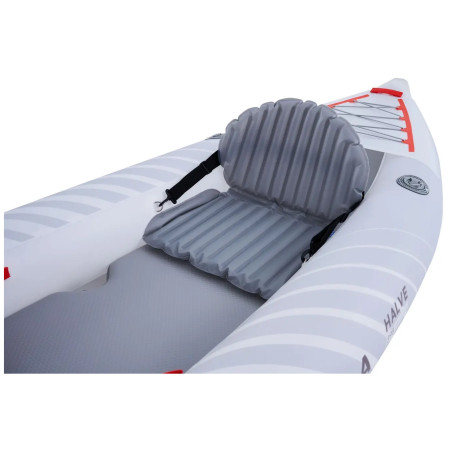 Caiac gonflabil Aqua Marina Halve Packayak™