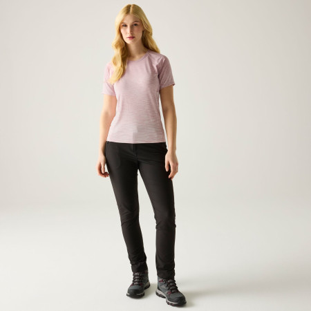 Tricou femei Regatta Laxley II
