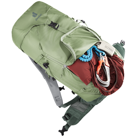 Rucsac Deuter Trail 30