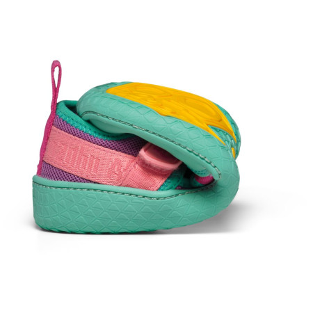 Sandale copii Affenzahn Sandal Vegan Roughy