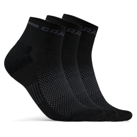 Șosete Craft Core Dry Mid 3-Pack
